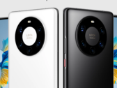 Huawei potrebbe vendere una parte del suo business mobile agli investitori di Shanghai (immagine via Huawei)