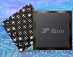 Huawei 3 nm Kirin SoC potrebbe arrivare il prossimo anno secondo i documenti del marchio