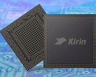 Huawei 3 nm Kirin SoC potrebbe arrivare il prossimo anno secondo i documenti del marchio