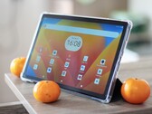 Recensione del Cubot Tab 50 - Il tablet economico veloce con un modem LTE e uno schermo Full HD