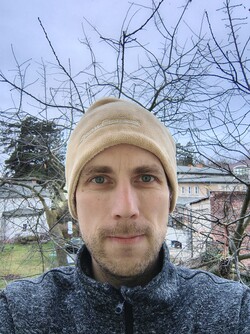 Selfie con il Motorola Edge 60 Neo