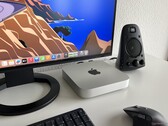 Recensione dell'Apple Mac Mini M2 2023 - Apple M2 scatena la sua potenza in un desktop
