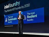 Spin-off della divisione Foundry (Fonte: Intel)