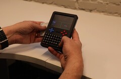 Interruzione della lettura di una carta RFID (Fonte: Interrupt Tech su Kickstarter)