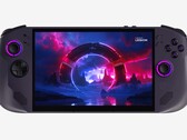 Legion Go S con SteamOS è un'alternativa a Steam Deck di Valve. (Fonte: Lenovo)