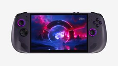 Legion Go S con SteamOS è un'alternativa a Steam Deck di Valve. (Fonte: Lenovo)