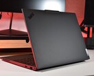 Il Lenovo ThinkPad P16s Gen 4 AMD (fonte: Benjamin Herzig)