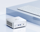 Minisforum ha lanciato un nuovo mini PC dotato di processori AMD della serie Ryzen Z