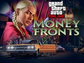 Fronti di denaro nel banner di Grand Theft Auto Online (Fonte: Rockstar Games, con modifiche)