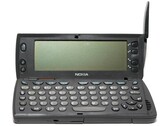 Nokia 9110 Communicator. (Fonte immagine: Wikipedia)