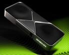 Mancanza di stock di Nvidia RTX 5090 (Fonte: Nvidia)