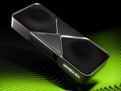 Mancanza di stock di Nvidia RTX 5090 (Fonte: Nvidia)