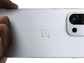 Il OnePlus 13s. (Fonte: OnePlus)