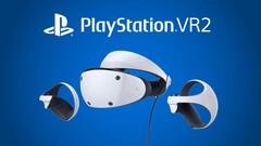 L'auricolare PS VR 2 di Sony è stato fortemente scontato (fonte: Sony)