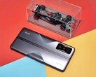 Si dice che il Poco F4 Pro prenda in prestito l'hardware dalla serie Redmi K50. (Fonte: Ice Universe)