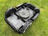 Parte inferiore del Roborock RockNeo Q1