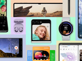 One UI 6 porterà Android 14 su decine di smartphone e tablet, alla fine. (Fonte: Samsung)
