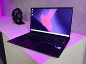 Test del portatile Samsung Galaxy Book3 15 Intel Core i5-1335U