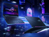 ASUS lancerà presto un'edizione Raptor Lake Refresh del ROG Strix SCAR 16, nella foto il modello attuale. (Fonte: ASUS)