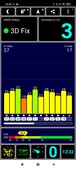 GPS Test: all'aperto