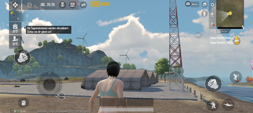 PUBG Mobile