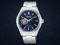Orologio a cuore aperto Seiko Selection HFB001