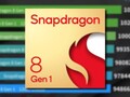 Lo Snapdragon 8 Gen 1 è considerato il processore per smartphone più veloce attualmente disponibile. (Fonte immagine: Qualcomm/AnTuTu - modificato)