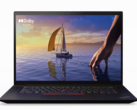ThinkPad X1 Extreme Gen 4: la nuova ammiraglia multimediale di Lenovo attacca Dell XPS 15 e 17