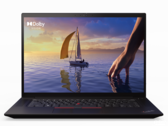 ThinkPad X1 Extreme Gen 4: la nuova ammiraglia multimediale di Lenovo attacca Dell XPS 15 e 17