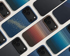 Le ultime custodie per iPhone di Pitaka. (Fonte: Pitaka)
