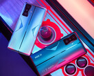 Xiaomi vende il POCO F4 GT in colore Stealth Black solo fino alla fine del mese. (Fonte: Xiaomi)