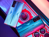 Xiaomi vende il POCO F4 GT in colore Stealth Black solo fino alla fine del mese. (Fonte: Xiaomi)