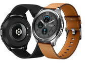 Il Vivo Watch 2 sarà privo della lunetta in metallo del suo predecessore, nella foto. (Fonte: Vivo)