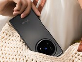 Si dice che Vivo X Fold5 sia alimentato da uno Snapdragon 8 Gen 3. (Fonte: Vivo)
