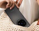 Si dice che Vivo X Fold5 sia alimentato da uno Snapdragon 8 Gen 3. (Fonte: Vivo)