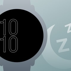 Le watch face ottengono una modalità notturna