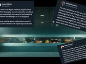 Applela recente pubblicità Crush di Perfect Union per il nuovo iPad Pro è stata molto criticata e ha portato l'azienda a presentare delle scuse e a ritirare la pubblicità dagli spot televisivi. (Fonte immagine: Apple / Perfect Union su Instagram - modificato)