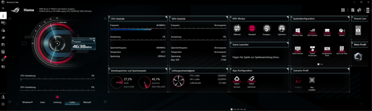 Armeria Software Crate