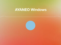 Ayaneo promette di lanciare a breve un nuovo dispositivo portatile Windows di piccole dimensioni.