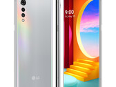 Il Velvet LTE è uno dei tre dispositivi destinati a ricevere Android 11. (Fonte: LG)