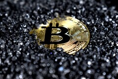 Una &quot;Bitcoin City&quot; sta per essere costruita in El Salvador, inizialmente finanziata da bitcoin. (Fonte: Executium su Unsplash)