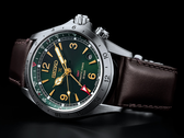 L'iconico Alpinist GMT verde di Seiko viene finalmente rilasciato a livello internazionale come Prospex HBC007