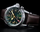 L'iconico Alpinist GMT verde di Seiko viene finalmente rilasciato a livello internazionale come Prospex HBC007