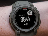 L'Instinct E e l'Instinct 3 non dovrebbero più bloccarsi quando sono attive attività guidate dal GPS. (Fonte: Garmin)