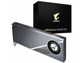 In arrivo da Gigabyte un nuovo SSD AIC PCIe della serie AORUS: sino a 15 GB/s di velocità con quattro SSD PCIe Gen4