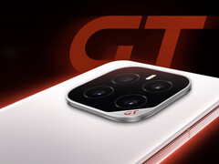 Il GT Pro dovrebbe essere altrettanto potente del Magic7 Pro che Honor vende da qualche mese. (Fonte: Honor)