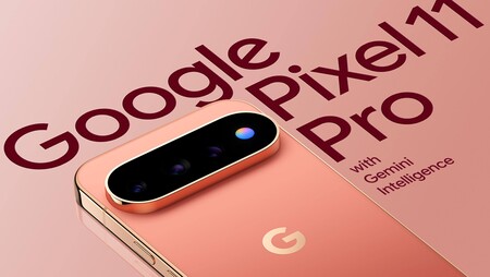 Materiale promozionale trapelato relativo al Pixel 11 Pro