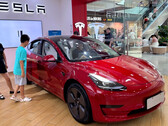L'attuale Model 3 raggiunge il prezzo più basso di sempre in Cina (immagine: CSJ)