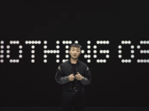 Carl Pei lancia Nothing OS. (Fonte: Niente)