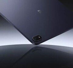 OnePlus potrebbe valutare un nuovo tablet che sarà molto più piccolo dei suoi modelli attuali. Nella foto - OnePlus Pad 2 Pro (Fonte: OnePlus)